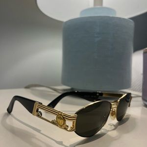 Versace sunglasses